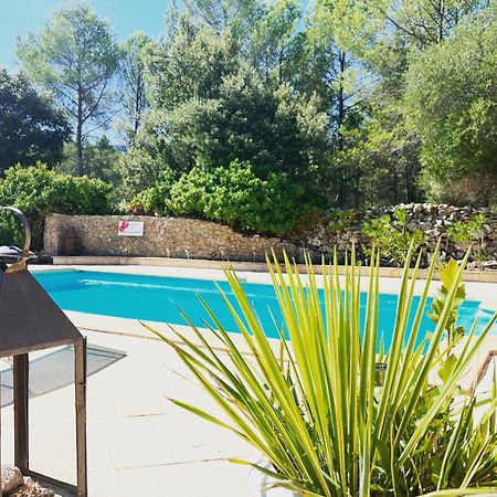 Villa Conception Le Thoronet Dış mekan fotoğraf