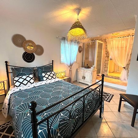 Villa Conception Le Thoronet Dış mekan fotoğraf