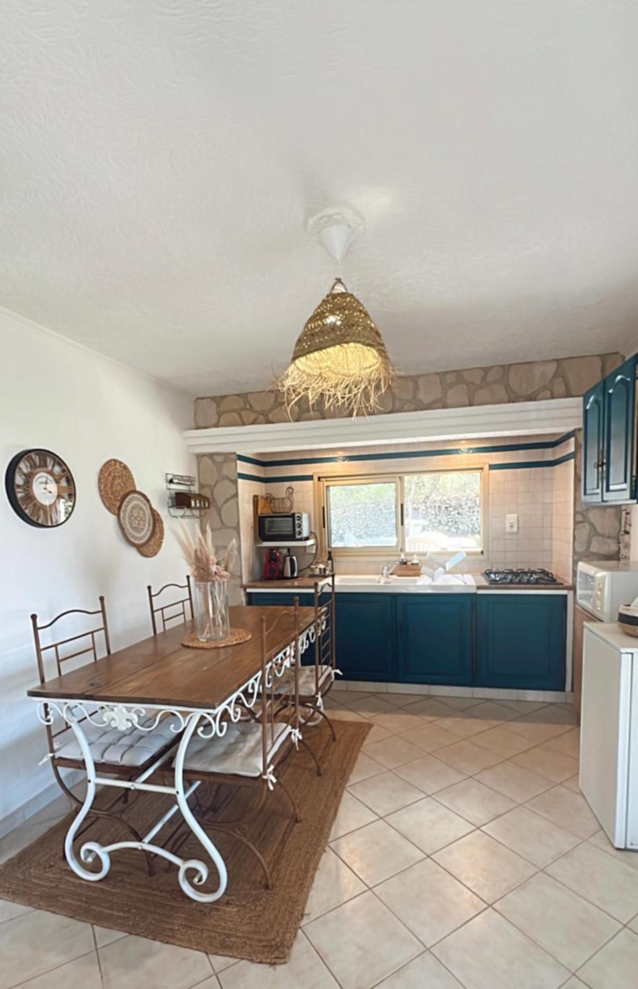 Villa Conception Le Thoronet Dış mekan fotoğraf