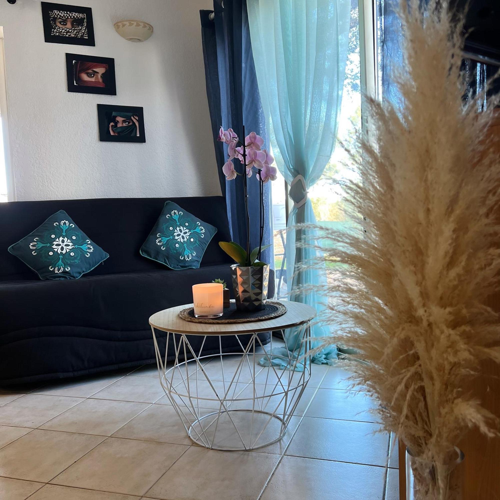 Villa Conception Le Thoronet Dış mekan fotoğraf