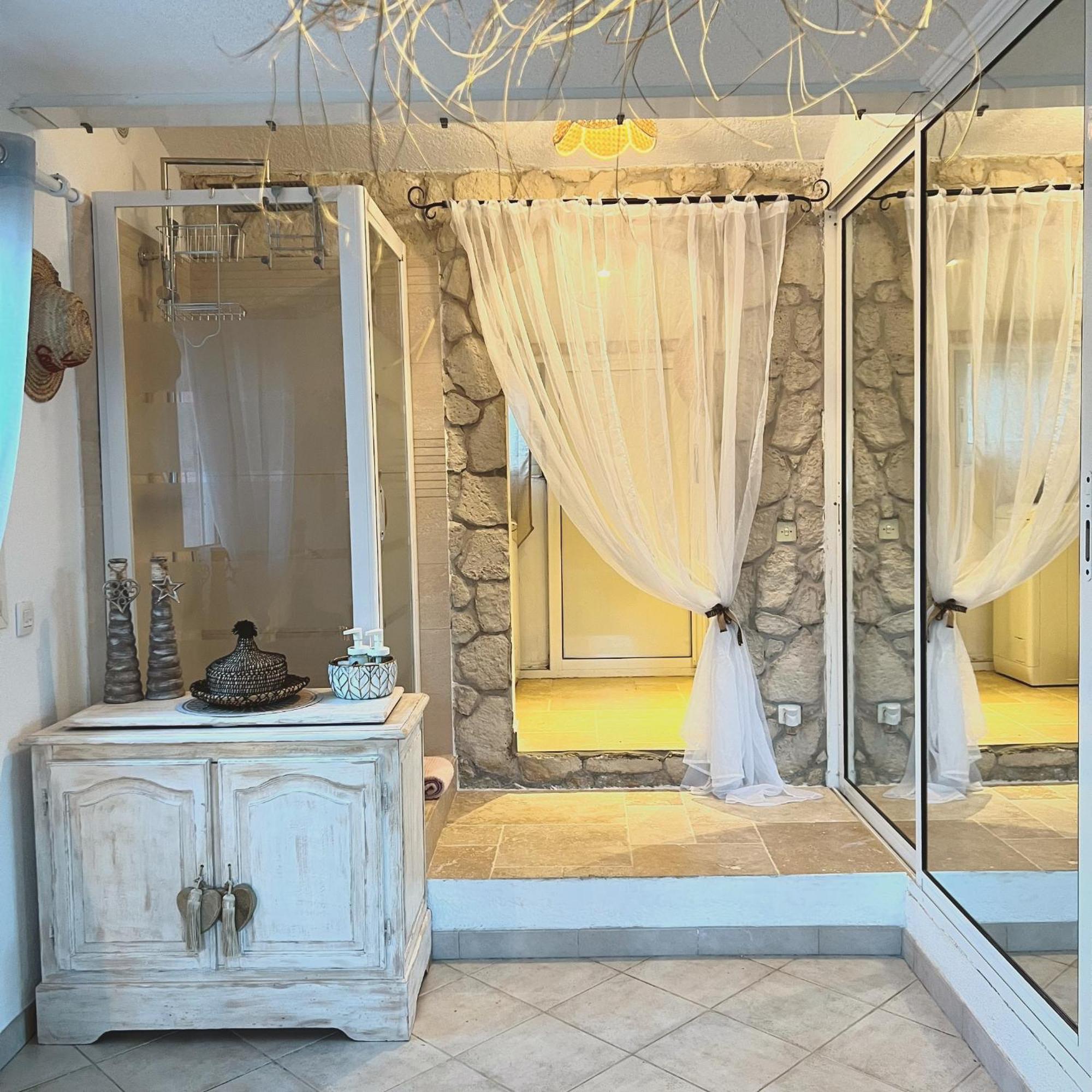 Villa Conception Le Thoronet Dış mekan fotoğraf
