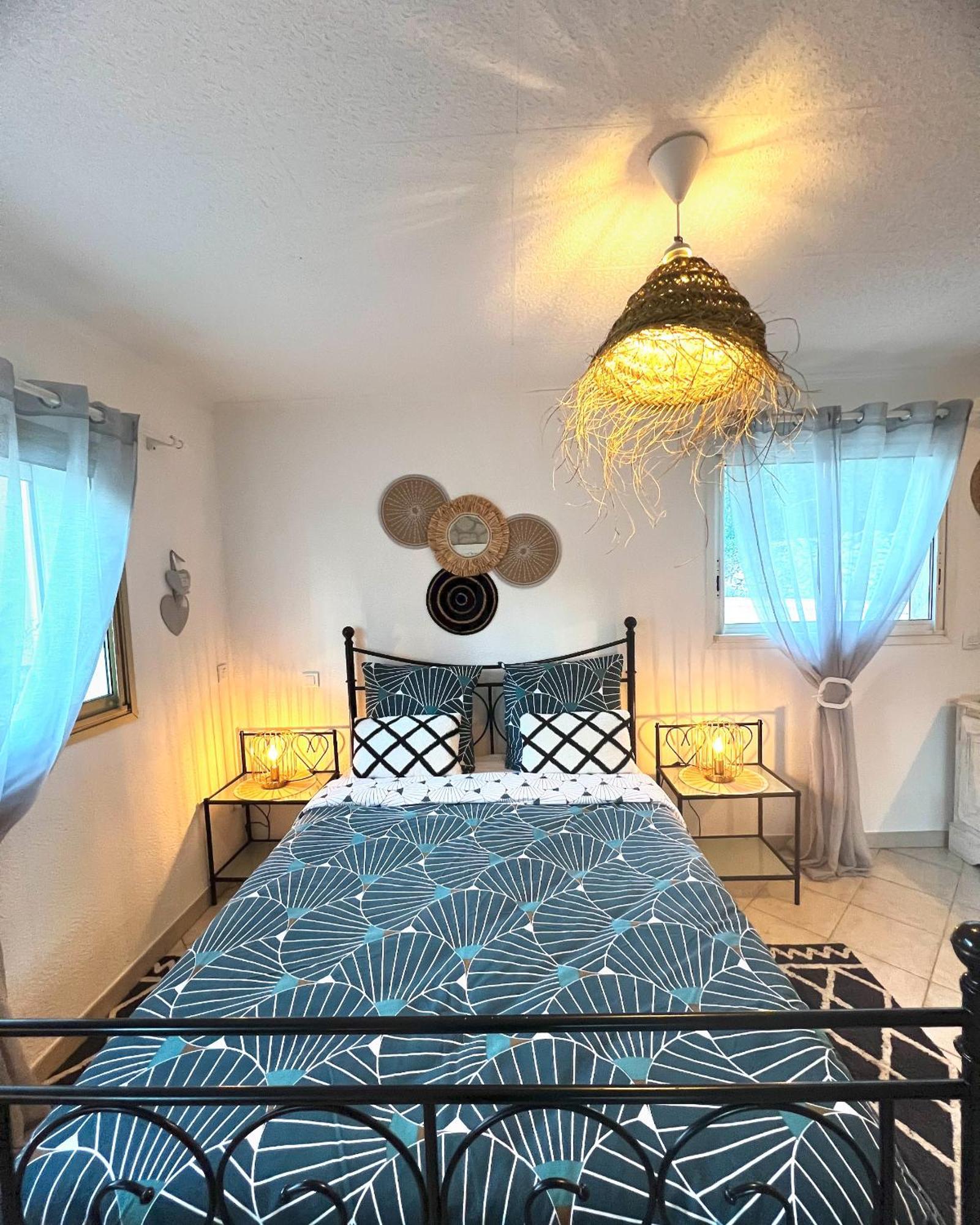Villa Conception Le Thoronet Dış mekan fotoğraf